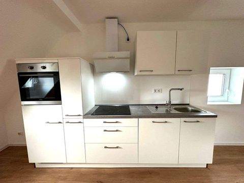 Konz Wohnungen, Konz Wohnung mieten