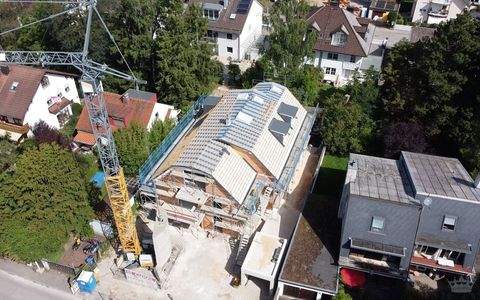 München Wohnungen, München Wohnung kaufen