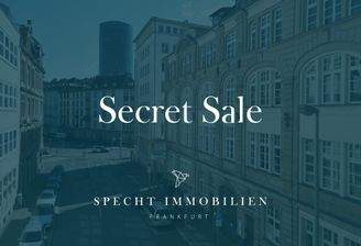 Secret Sale 