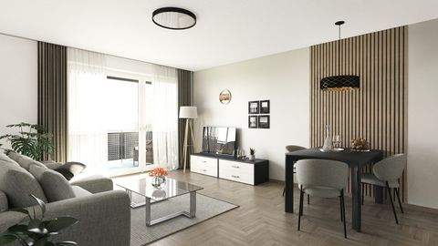 Moosburg Wohnungen, Moosburg Wohnung kaufen