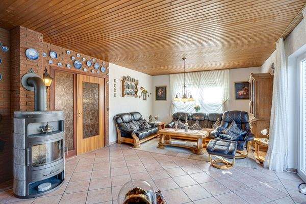 und fühlen Sie sich wohl.