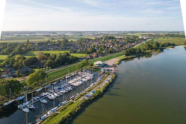 Ferienhaus Holland kaufen 015