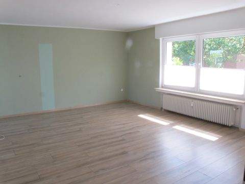 Arnsberg Wohnungen, Arnsberg Wohnung mieten