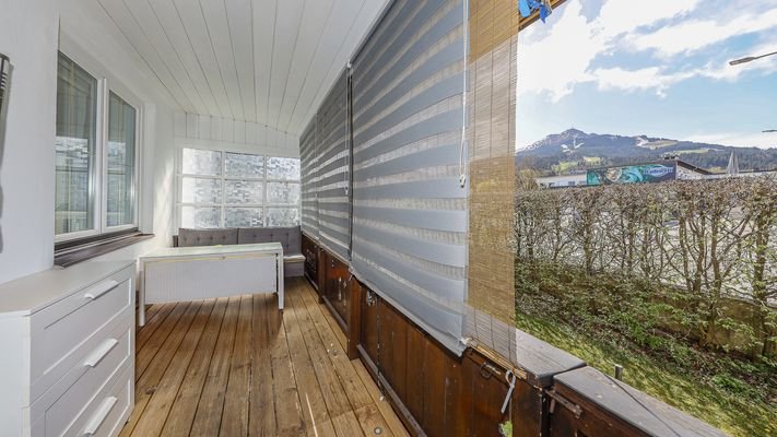 KITZIMMO-3-Zimmerwohnung in zentraler Ruhelage kaufen - Immobilien St. Johann.