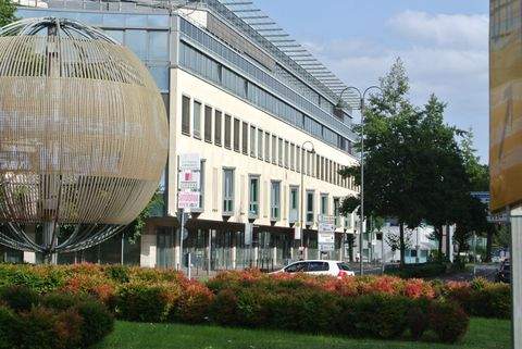 Leverkusen Büros, Büroräume, Büroflächen 