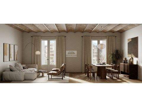 Eixample Wohnungen, Eixample Wohnung kaufen