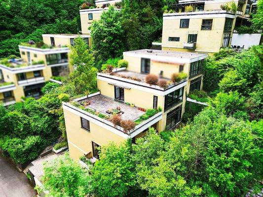 Einfamilienhaus mit Weitblick auf dem Winterberg Saarbrücken