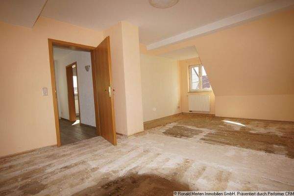 Haus OG Schlafzimmer