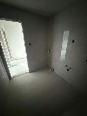 3-Zimmer: Badezimmer