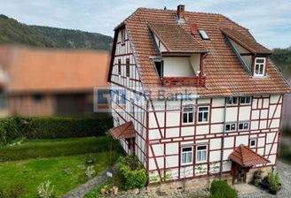 Rückseite, Blick vom Hof