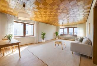 Wohnzimmer (mögliche Sanierung)