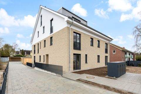 Scharbeutz Wohnungen, Scharbeutz Wohnung kaufen