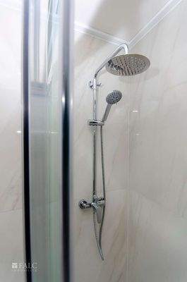 Badezimmer Erdgeschoss