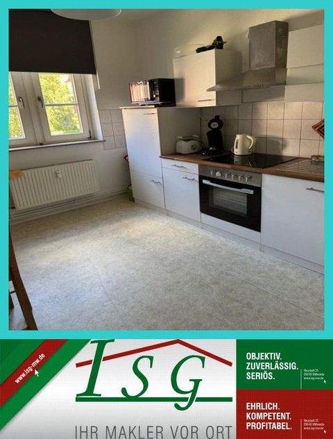 Schönborn-Dreiwerden bei Mittweida Wohnungen, Schönborn-Dreiwerden bei Mittweida Wohnung mieten