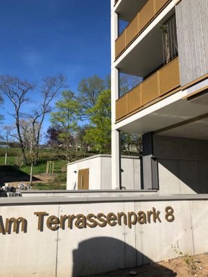 Am Terrassenpark