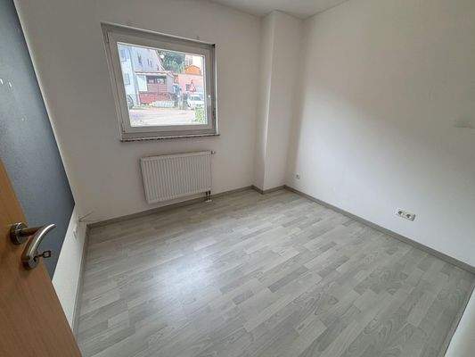 Homeoffice oder Gästezimmer im EG