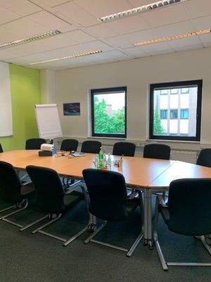 Meetingraum Bürofläche 2