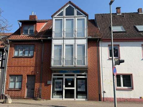 Celle Büros, Büroräume, Büroflächen 