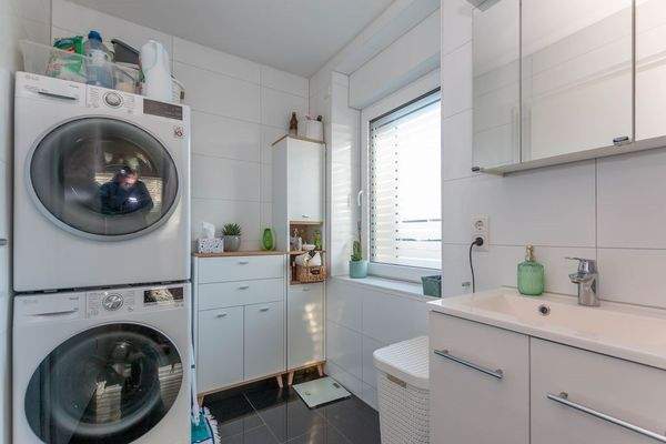 Badezimmer Wohneinheit 7