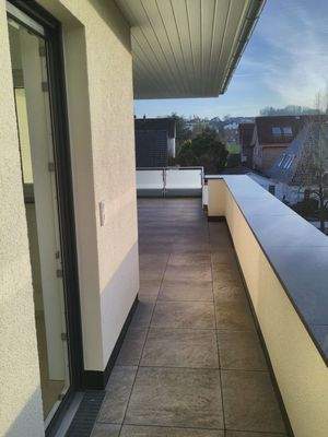 11 Balkon (W Blick S)