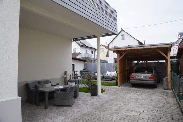 Carport