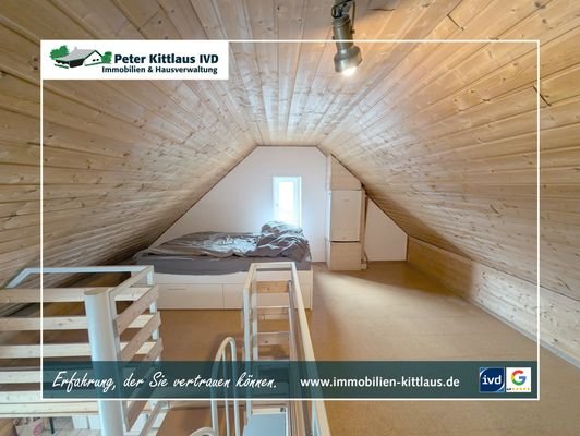 Maisonnettezimmer