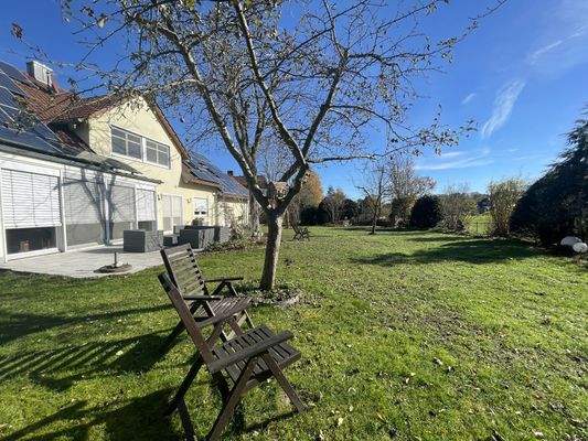 Privatsphäre ohne Ende