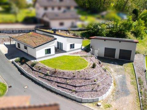 Kalbach Häuser, Kalbach Haus kaufen