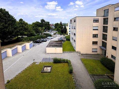 Untereisesheim Wohnungen, Untereisesheim Wohnung kaufen