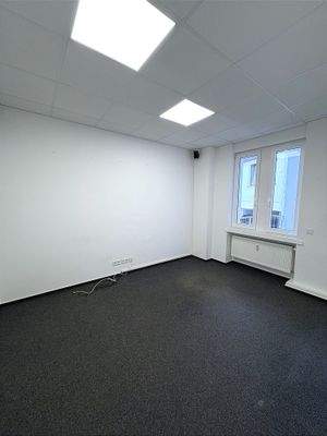 Büro/Behandlungszimmer 2