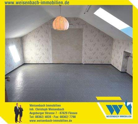 Weisenbach Immobilien