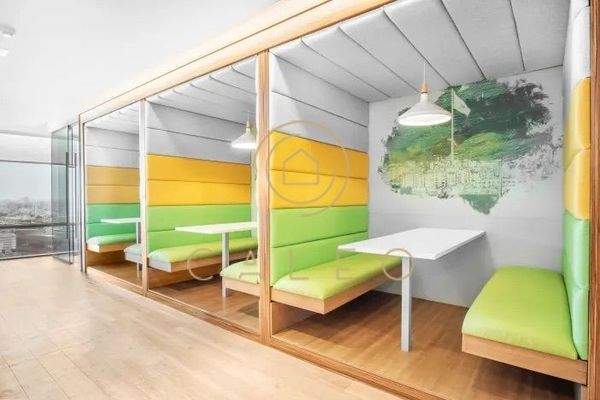 Innenansicht Beispiel 2