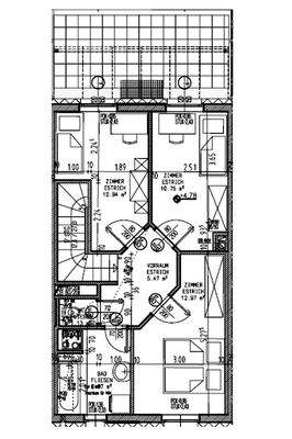 Wohnhaus 2 Stiege 3 in Gmünd