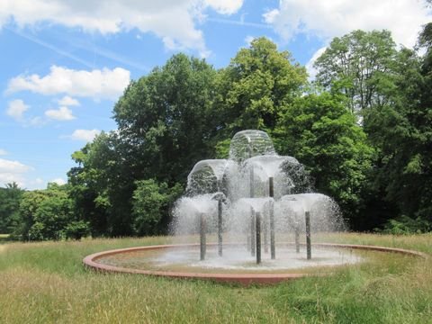 Bad Homburg vor der Höhe Häuser, Bad Homburg vor der Höhe Haus kaufen