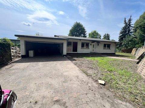 Berlin / Blankenburg Häuser, Berlin / Blankenburg Haus kaufen