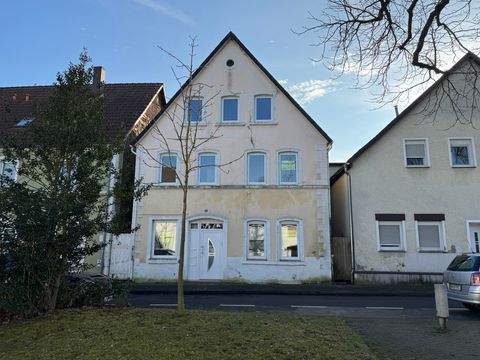 Bad Salzuflen Häuser, Bad Salzuflen Haus kaufen