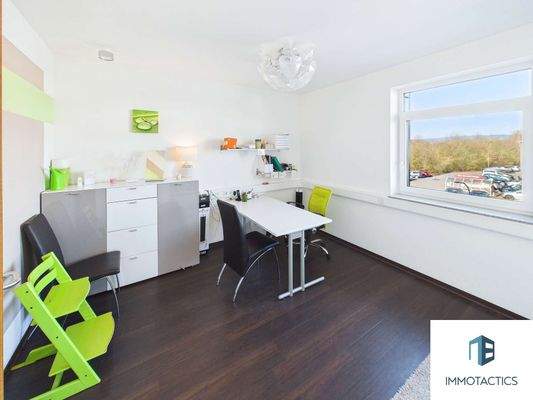 Praxisraum 2.OG Haus 4