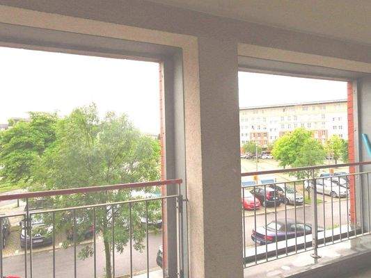 Ihr Platz an der frischen Luft