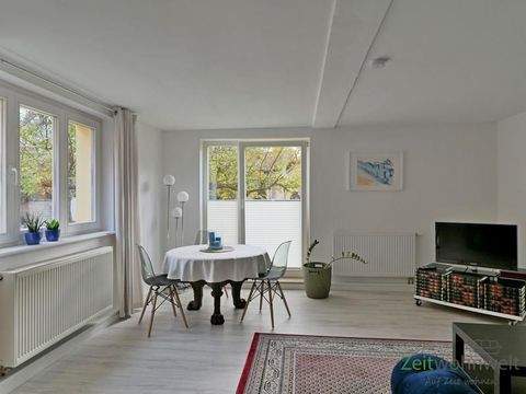 Erfurt Wohnen auf Zeit, möbliertes Wohnen