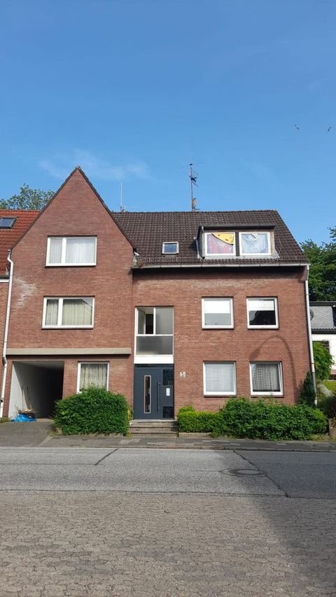 Kiel Renditeobjekte, Mehrfamilienhäuser, Geschäftshäuser, Kapitalanlage