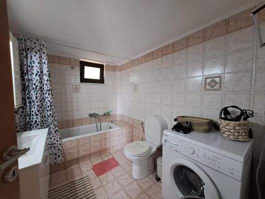 Kreta, Atsipopoulo: Wunderschöne Villa in malerischer Lage mit Meerblick zu verkaufen