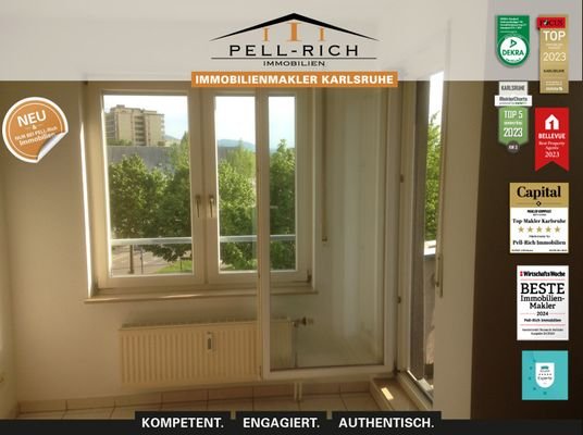 Neu & Nur bei Pell-Rich