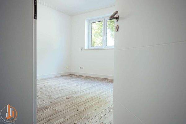 Schlafzimmer Original