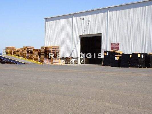 exemplarische Außenansicht