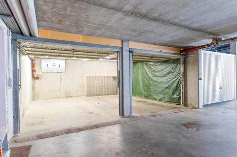 Hochdorf Garage, Hochdorf Stellplatz