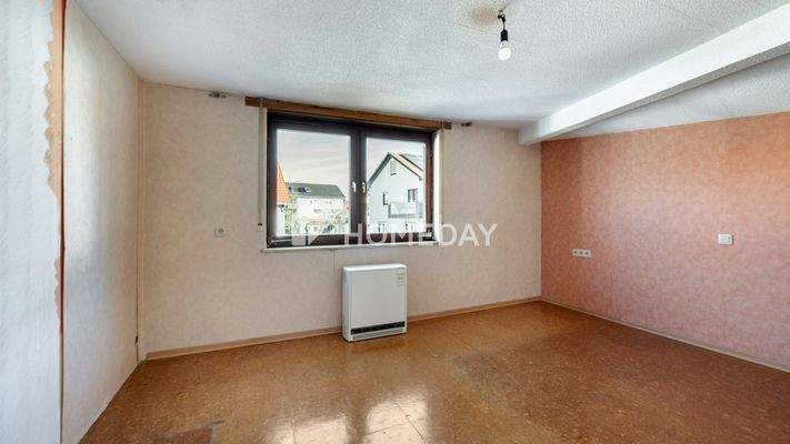 2. OG Elternschlafzimmer 2