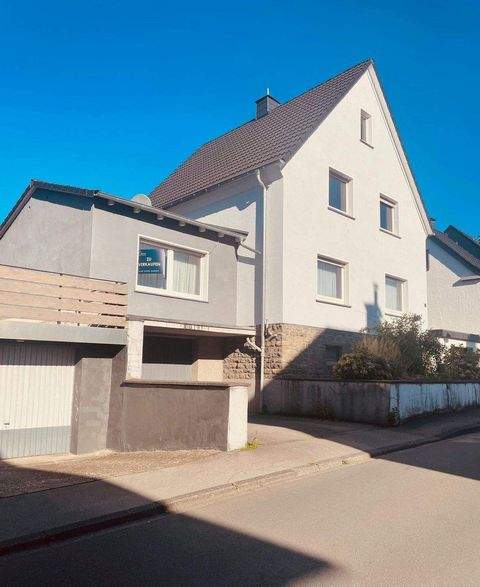 Iserlohn Häuser, Iserlohn Haus kaufen