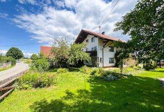 Anscht von Süd-Westen