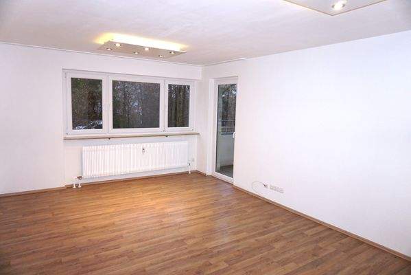 Großzügiger Wohnbereich