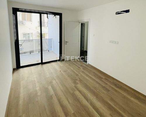 Apartments in the City Center in North Cyprus Gazimağusa